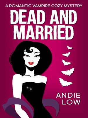 cover image of Dead and Married